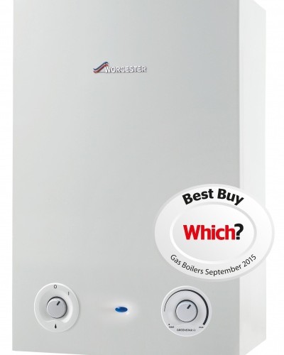 Worcester Bosch Greenstar 30ri Gas Combination Boiler