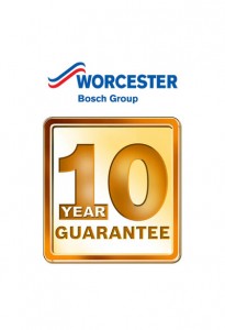 10 year boiler guarantee