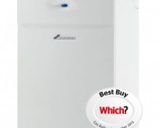 Worcester Bosch Greenstar 30CDi FS Gas Combination Boiler