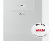 Worcester Bosch Greenstar 440cdi Gas Combination Boiler