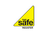 gas safe boiler company