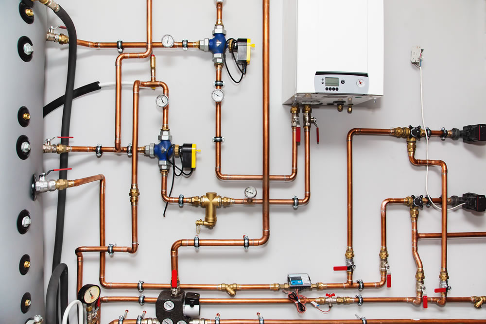 Electric Combination Boilers - WHY WE DO NOT INSTALL THEM - London Boiler  Company