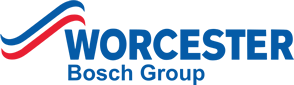 worcester bosch boiler logo