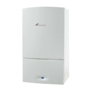 Worcester Bosch ‘i’ System Boiler