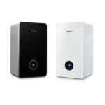 Worcester Bosch 8000 System Boiler