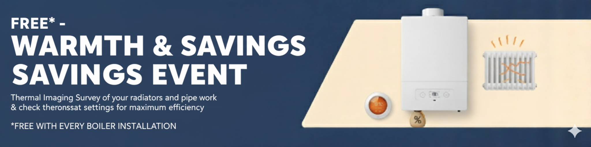 boiler installations in London